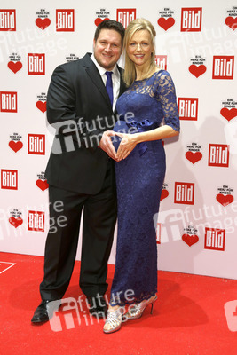 Matthias Steiner, Inge Steiner