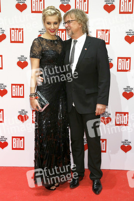 Verena Kerth, Martin Krug