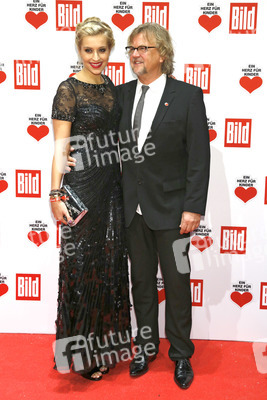 Verena Kerth, Martin Krug