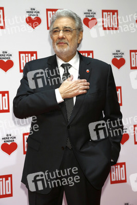 Placido Domingo
