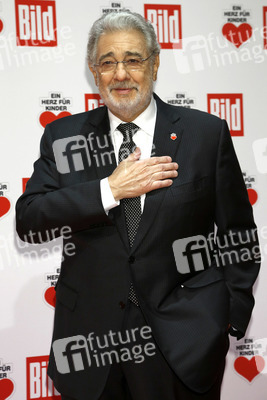 Placido Domingo