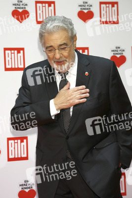 Placido Domingo