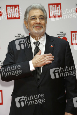 Placido Domingo