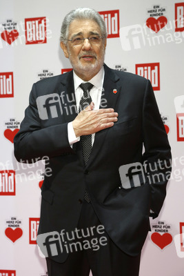 Placido Domingo