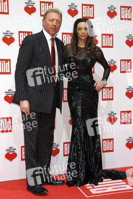 Boris Becker, Lilly Becker