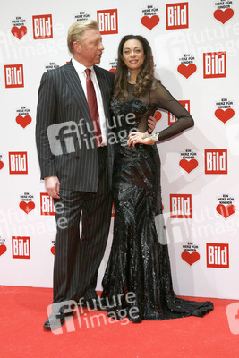 Boris Becker, Lilly Becker