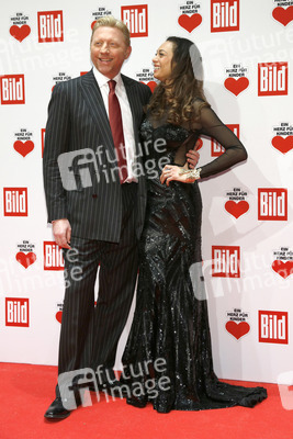 Boris Becker, Lilly Becker