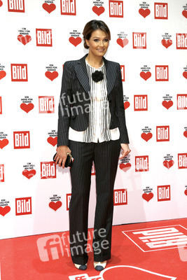 Franziska van Almsick