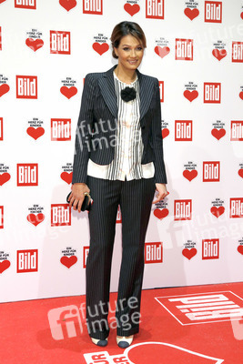 Franziska van Almsick