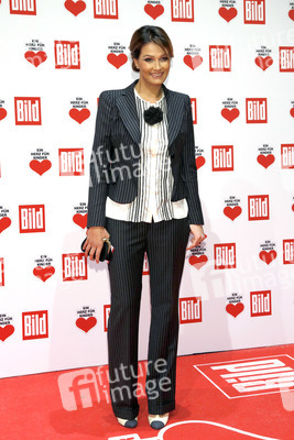 Franziska van Almsick