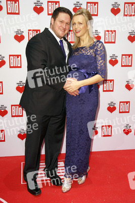 Matthias Steiner, Inge Steiner