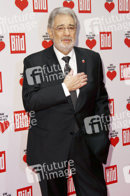 Placido Domingo