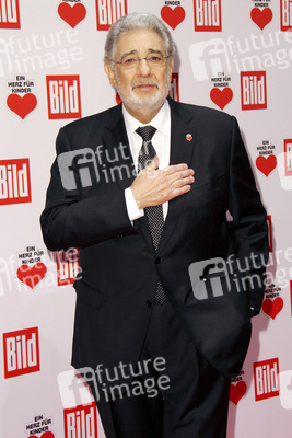 Placido Domingo