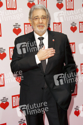 Placido Domingo