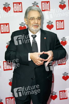 Placido Domingo