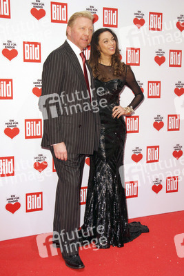 Boris Becker, Lilly Becker