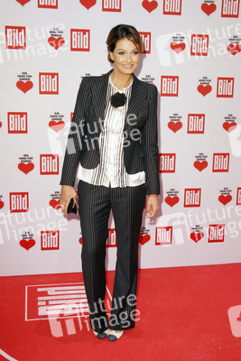 Franziska van Almsick