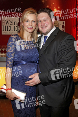 Inge Steiner, Matthias Steiner