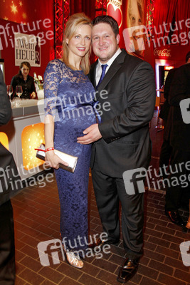 Inge Steiner, Matthias Steiner