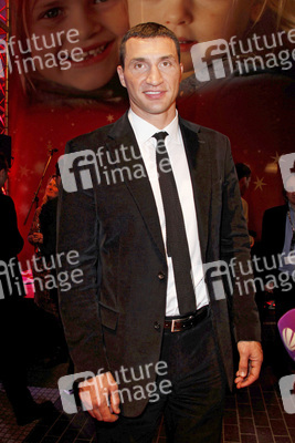 Wladimir Klitschko