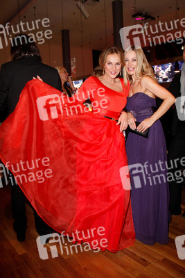 Caroline Beil, Xenia Seeberg