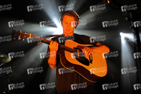 Ben Howard
