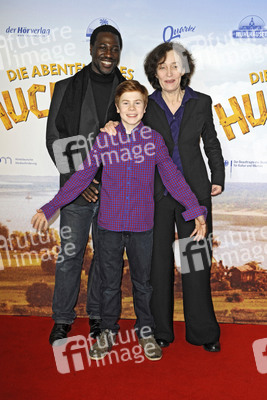 Jacky Ido, Leon Seidel, Hermine Huntgeburth