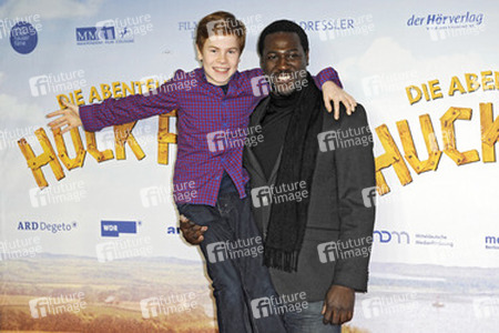 Leon Seidel, Jacky Ido