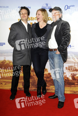 August Diehl, Rosalie Thomass, Michael Gwisdek