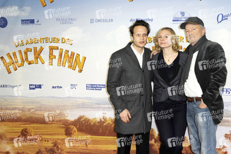 August Diehl, Rosalie Thomass, Michael Gwisdek