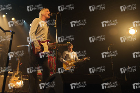 Paul Weller (The Jam, The Style Council)