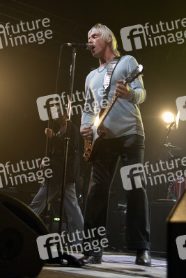 Paul Weller (The Jam, The Style Council)