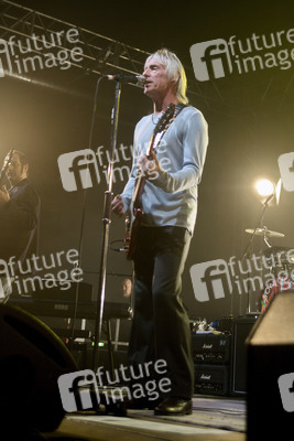 Paul Weller (The Jam, The Style Council)