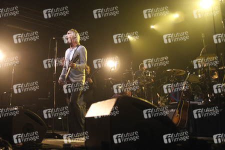 Paul Weller (The Jam, The Style Council)