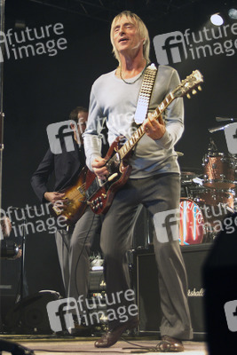 Paul Weller (The Jam, The Style Council)