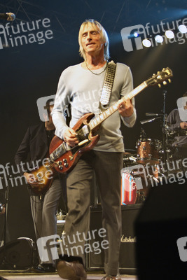 Paul Weller (The Jam, The Style Council)