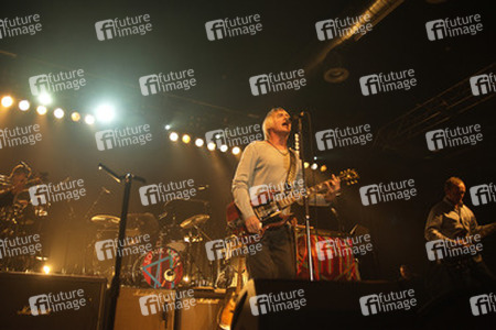 Paul Weller (The Jam, The Style Council)