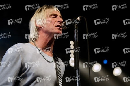 Paul Weller (The Jam, The Style Council)