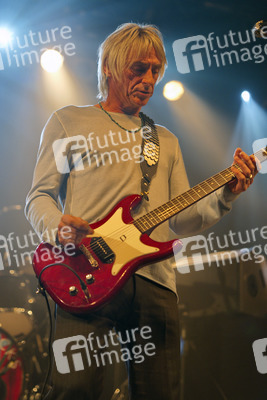 Paul Weller (The Jam, The Style Council)