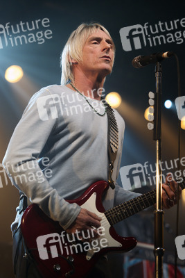 Paul Weller (The Jam, The Style Council)