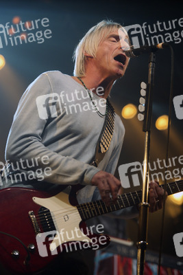 Paul Weller (The Jam, The Style Council)
