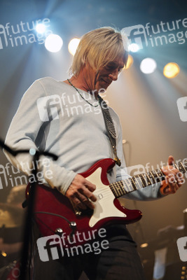 Paul Weller (The Jam, The Style Council)