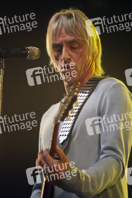 Paul Weller (The Jam, The Style Council)