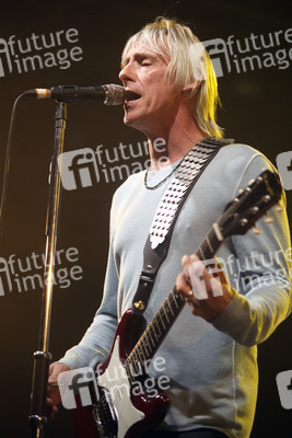 Paul Weller (The Jam, The Style Council)