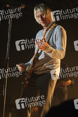 Paul Weller (The Jam, The Style Council)