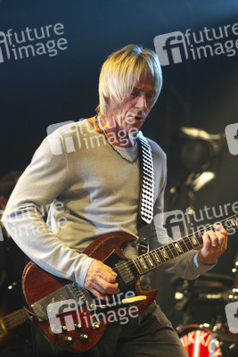 Paul Weller (The Jam, The Style Council)