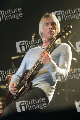 Paul Weller (The Jam, The Style Council)