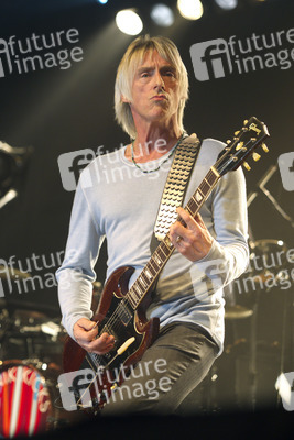 Paul Weller (The Jam, The Style Council)