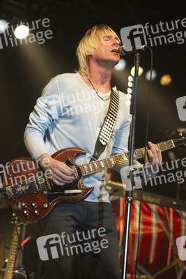 Paul Weller (The Jam, The Style Council)