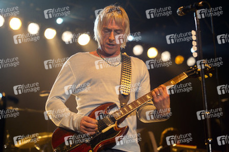 Paul Weller (The Jam, The Style Council)